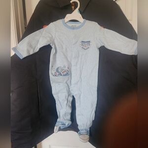 Little Me Baby clothes